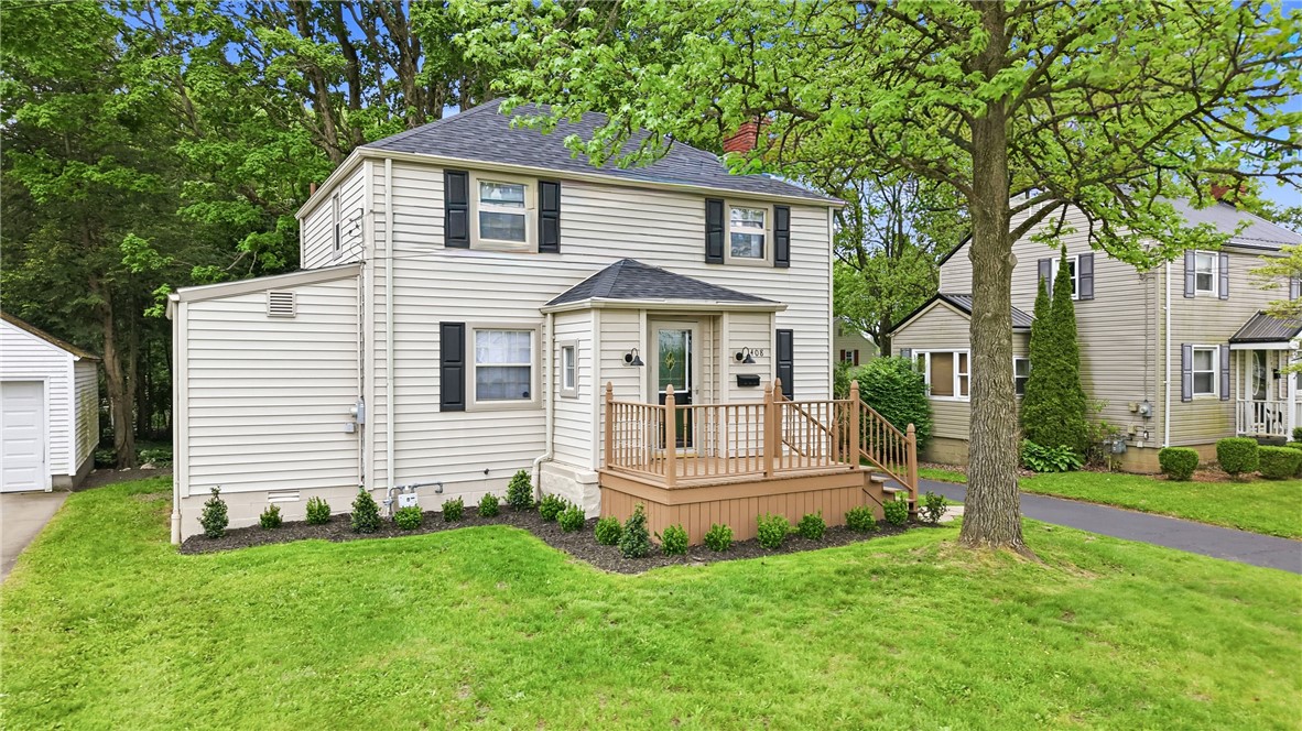 1408 Glenwood Drive