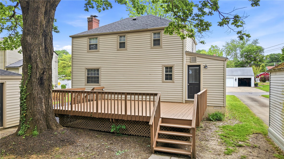 1408 Glenwood Drive