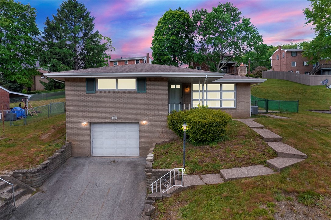 303 Pine Dr, New Stanton, Pennsylvania image 1