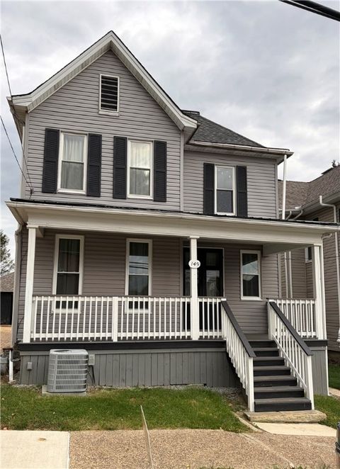 Photo of 149 Seminary Ave, Greensburg, PA 15601 (MLS # 1737322)