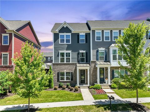 521 Tuscarora Rd Marshall PA 16046