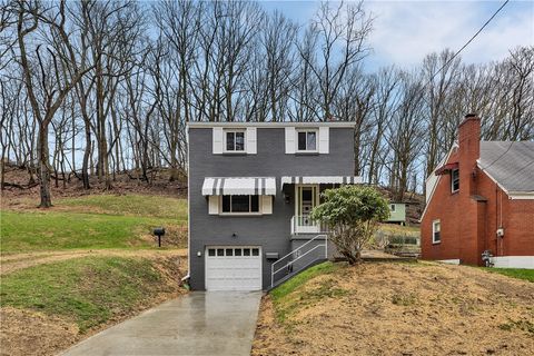 Photo of 272 Dakota Ave, Pittsburgh, PA 15202 (MLS # 1745694)