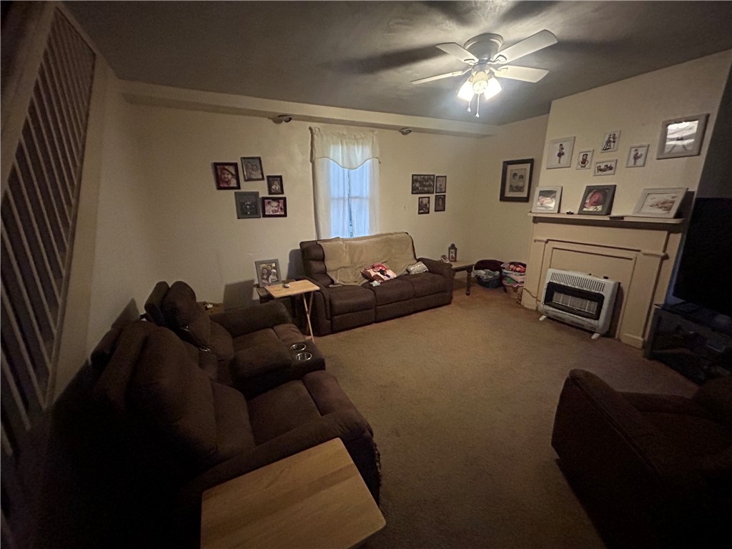 202 Laughlin St St, Dawson, Pennsylvania image 4
