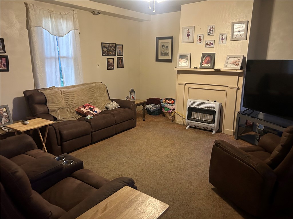 202 Laughlin St St, Dawson, Pennsylvania image 3