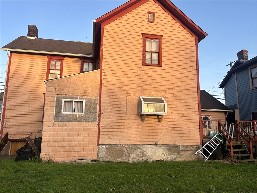 202 Laughlin St St, Dawson, Pennsylvania image 18