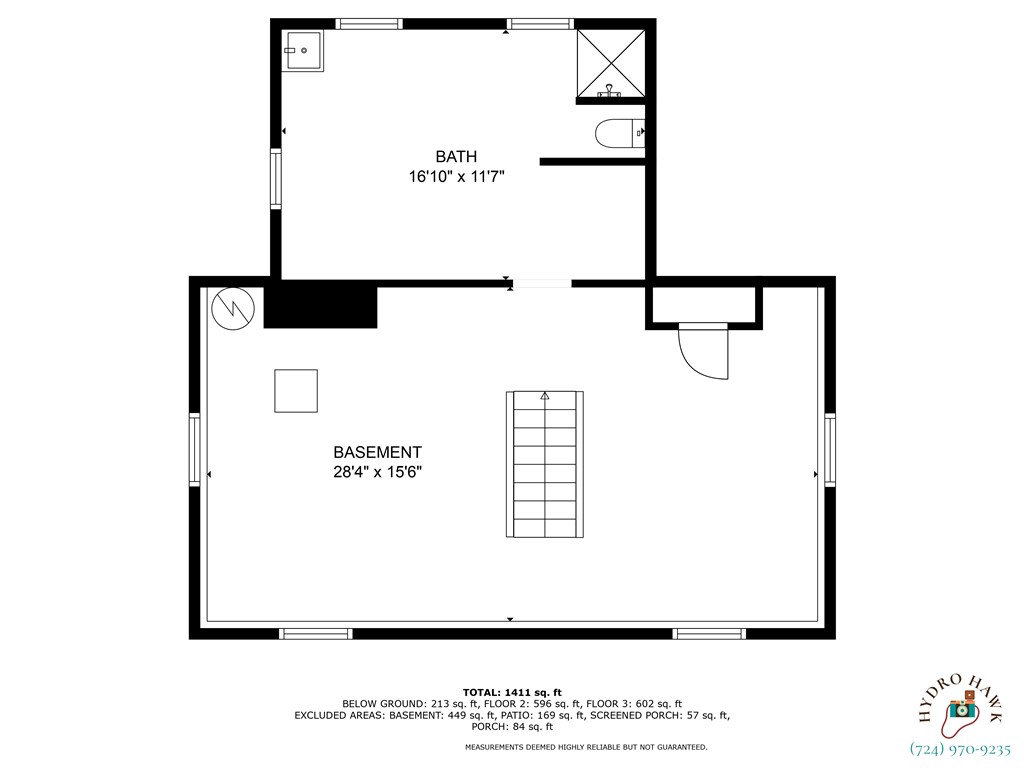 848 Ohio Ave, Monaca, Pennsylvania image 33