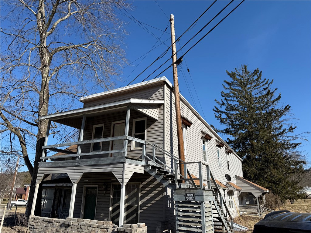 Photo 1 of 18 — 17265 Route 36, Punxsutawney Area School District, PA 15767