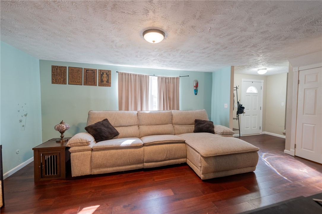 115 Leatherbark Road