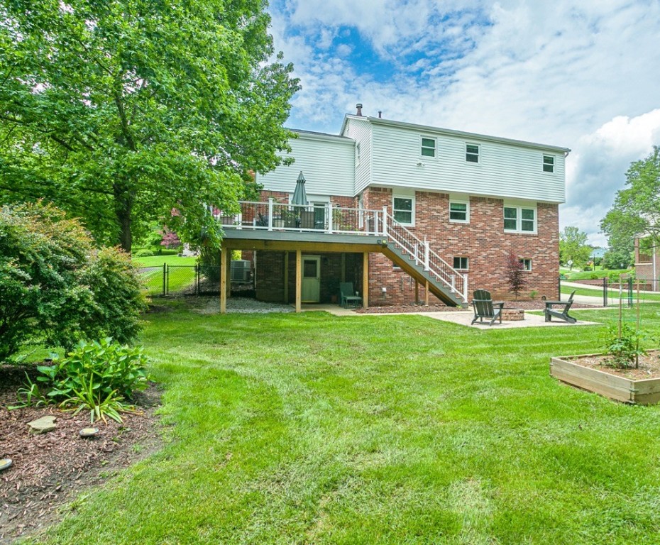 Murrysville, Pennsylvania 15632, United States, 4 Bedrooms Bedrooms, ,3 BathroomsBathrooms,Residential,Active,155701