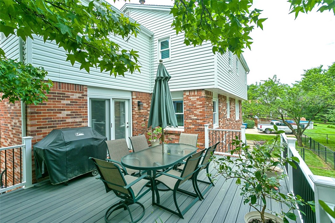 Murrysville, Pennsylvania 15632, United States, 4 Bedrooms Bedrooms, ,3 BathroomsBathrooms,Residential,Active,155701