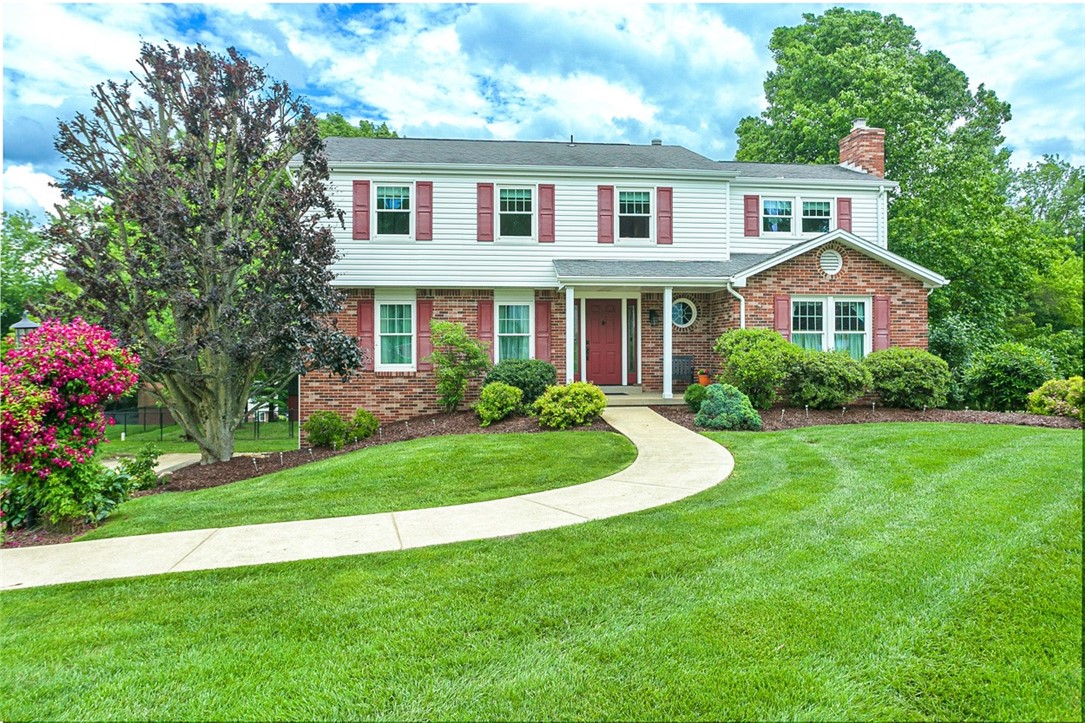 Murrysville, Pennsylvania 15632, United States, 4 Bedrooms Bedrooms, ,3 BathroomsBathrooms,Residential,Active,155701