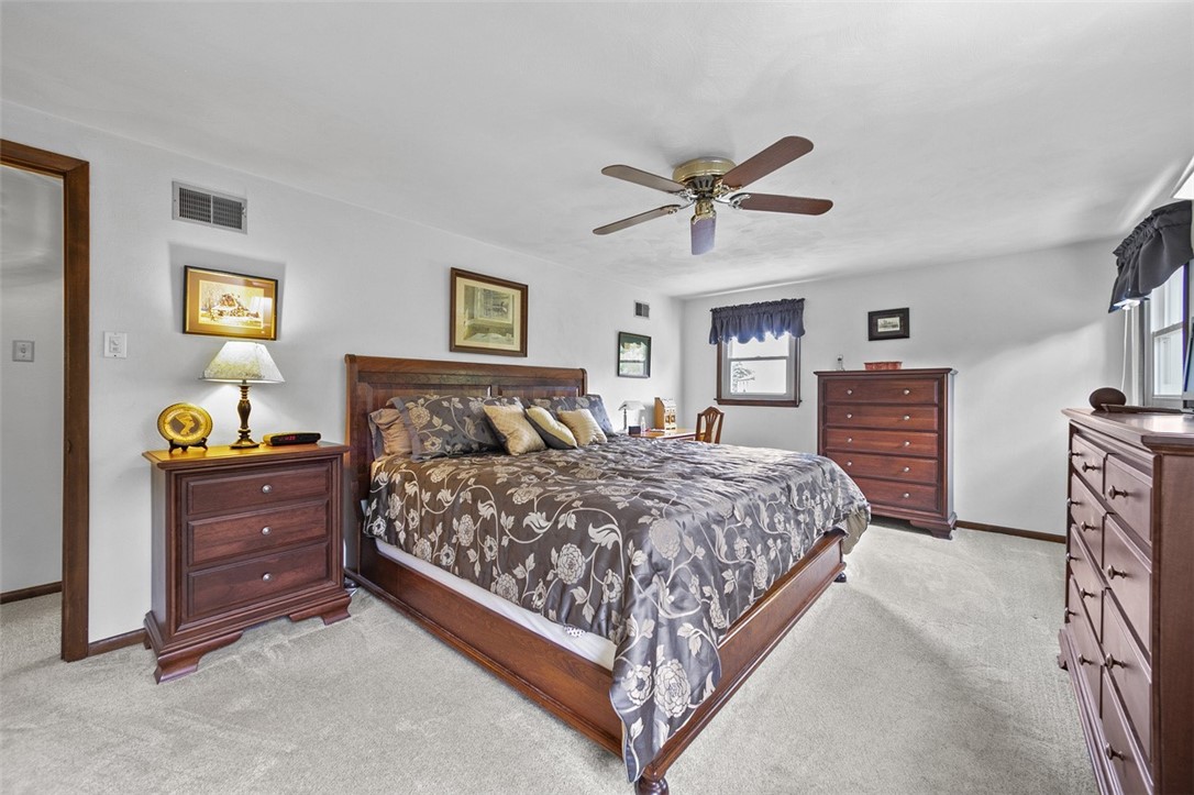 Murrysville, Pennsylvania 15632, United States, 4 Bedrooms Bedrooms, ,3 BathroomsBathrooms,Residential,Active,155701