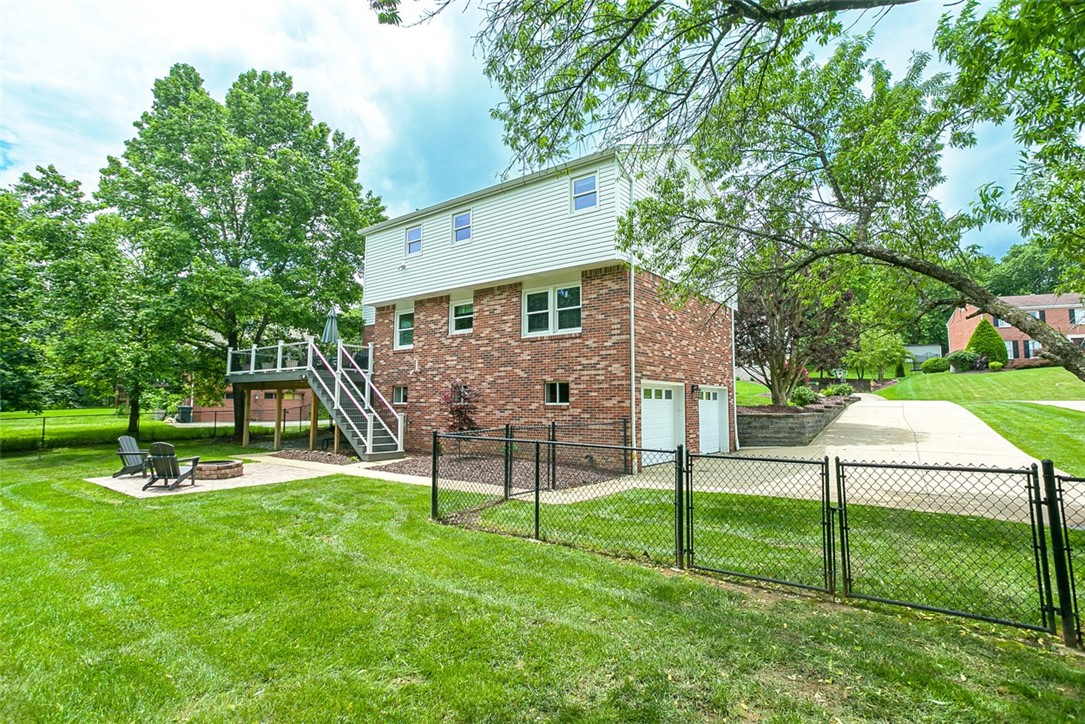 Murrysville, Pennsylvania 15632, United States, 4 Bedrooms Bedrooms, ,3 BathroomsBathrooms,Residential,Active,155701