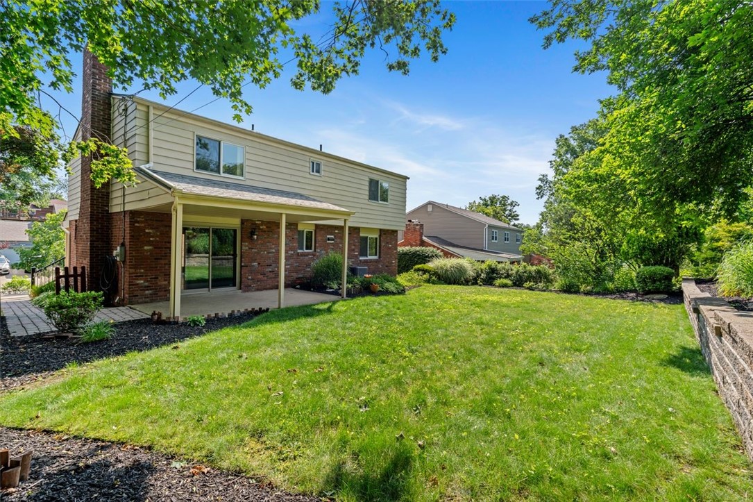 548 Sandrae Drive