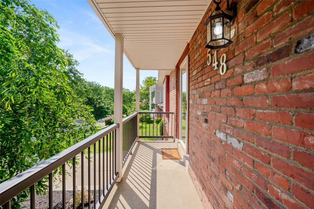548 Sandrae Drive