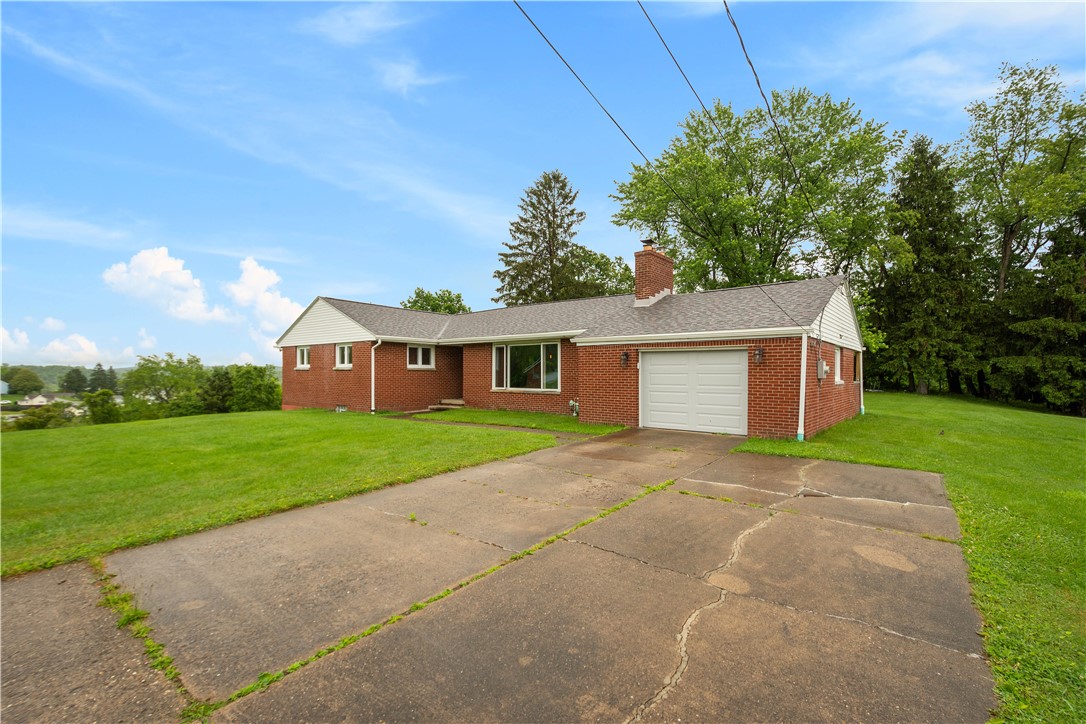 112 7th Street St, Bentleyville, Pennsylvania image 2