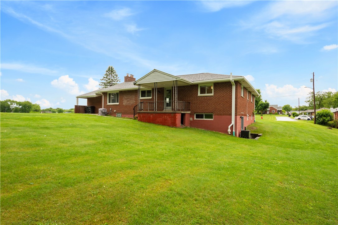 112 7th Street St, Bentleyville, Pennsylvania image 34