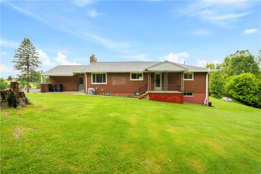 112 7th Street St, Bentleyville, Pennsylvania image 33