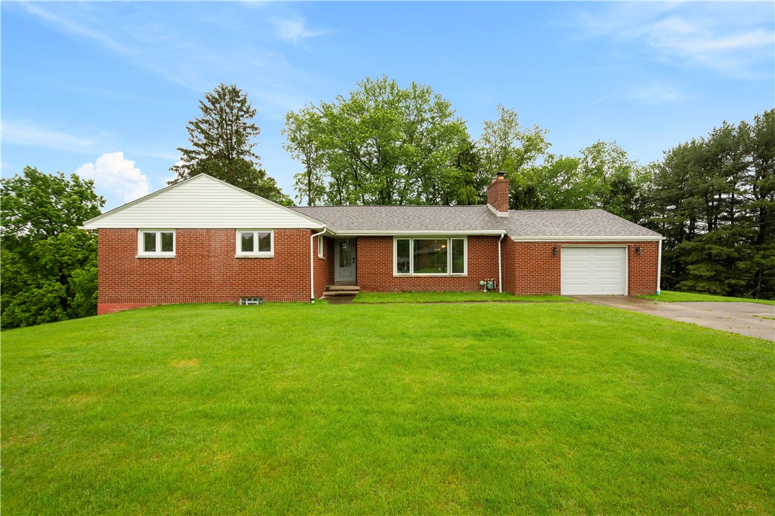 112 7th Street St, Bentleyville, Pennsylvania image 1