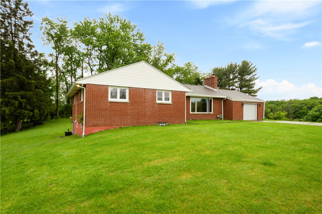 112 7th Street St, Bentleyville, Pennsylvania image 3