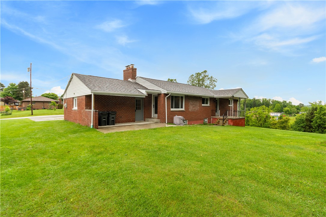 112 7th Street St, Bentleyville, Pennsylvania image 32