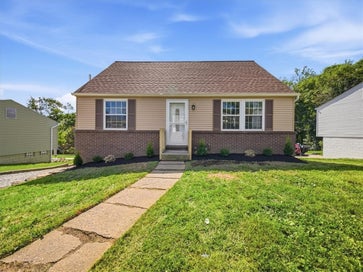 3413 Durr Dr Hopewell Twp PA 15001