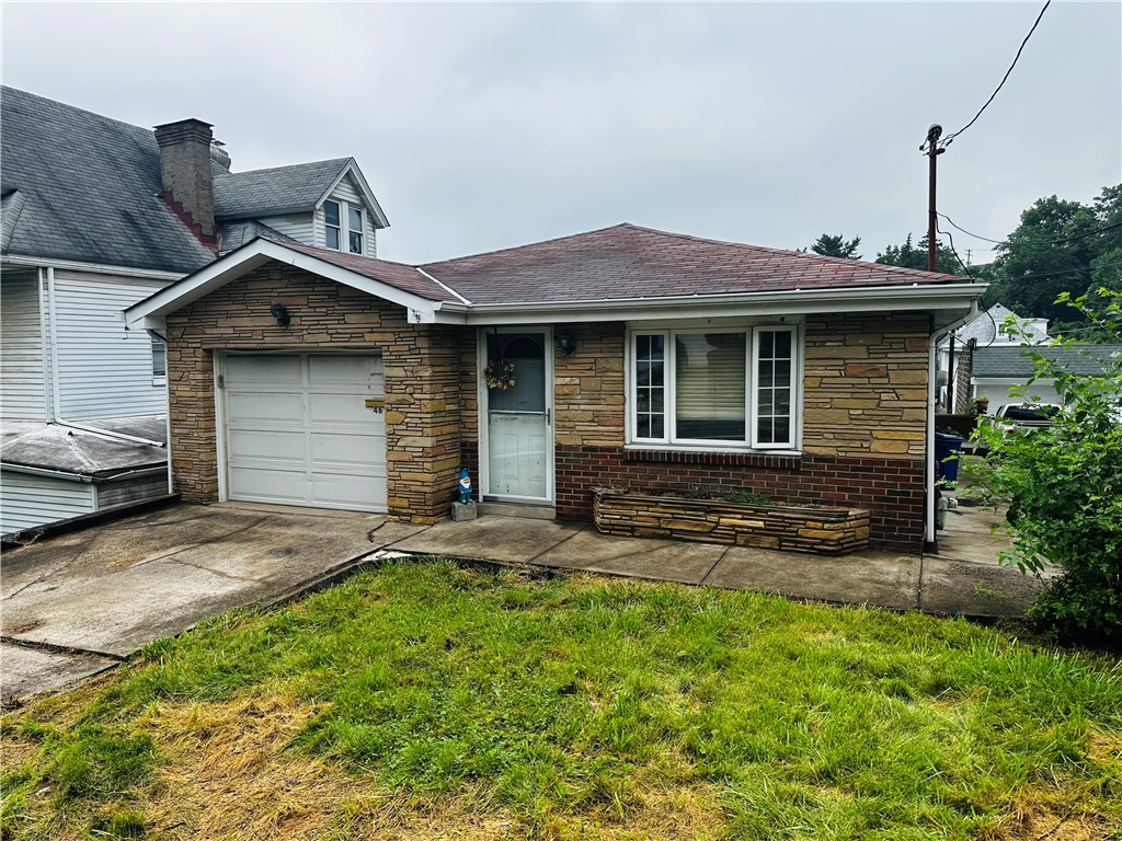 46 Maytide Street