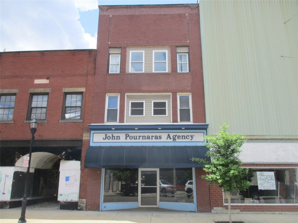 651 Merchant Street