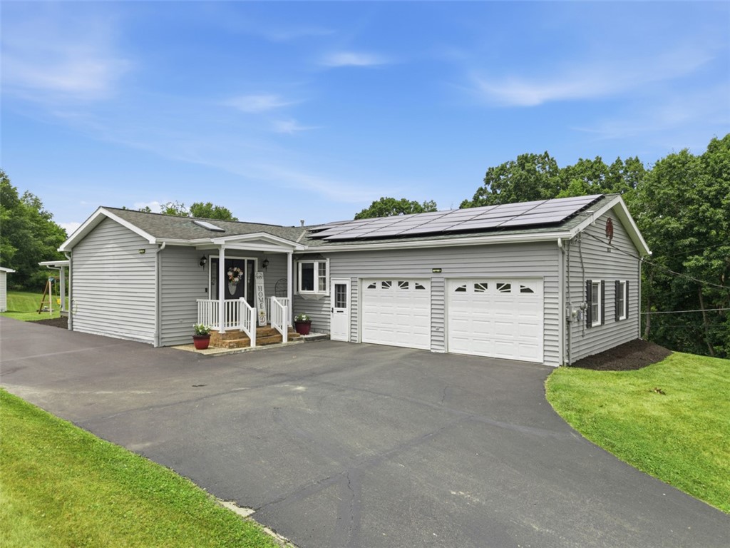 853 McElhaney Rd