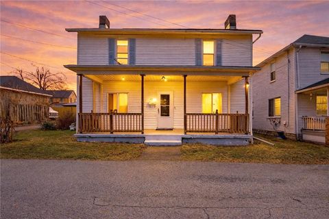 20 payne Canonsburg PA 15317