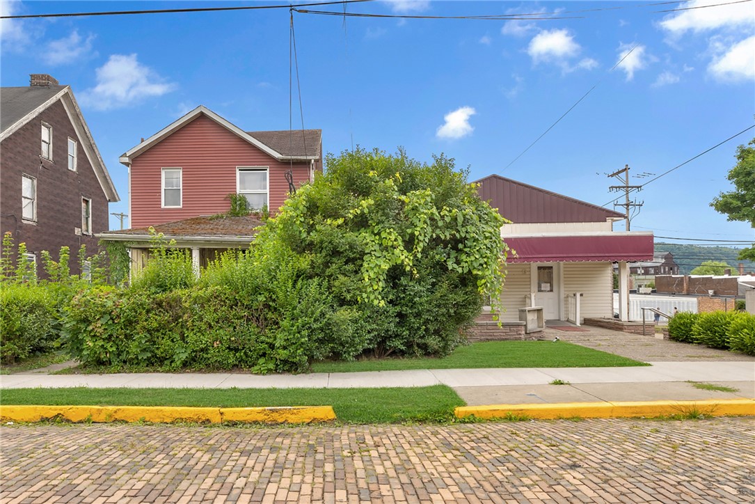 600 Beaver Avenue