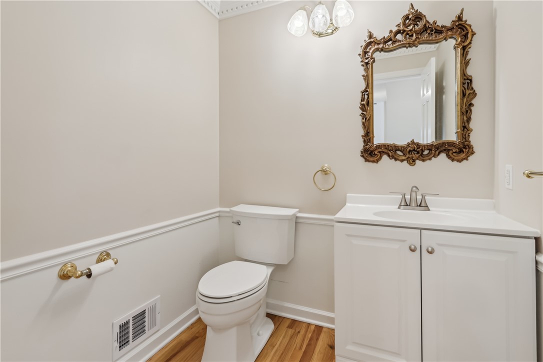 131 Hidden Valley Road, Murrysville, Pennsylvania image 14