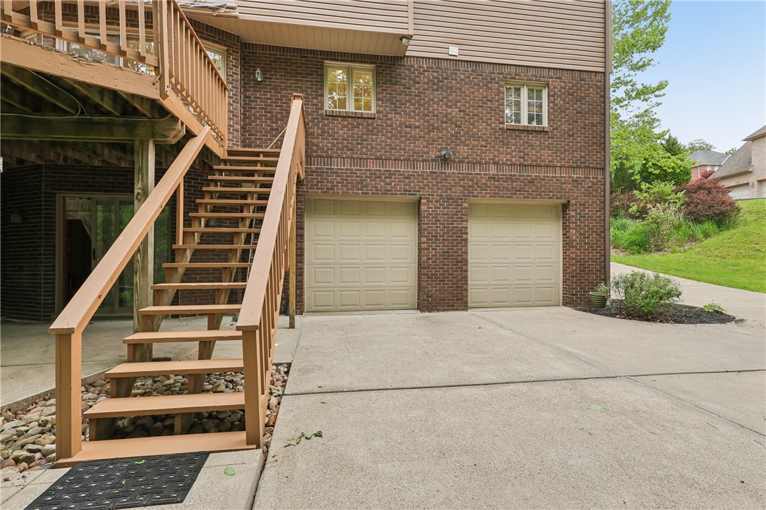 131 Hidden Valley Road, Murrysville, Pennsylvania image 43