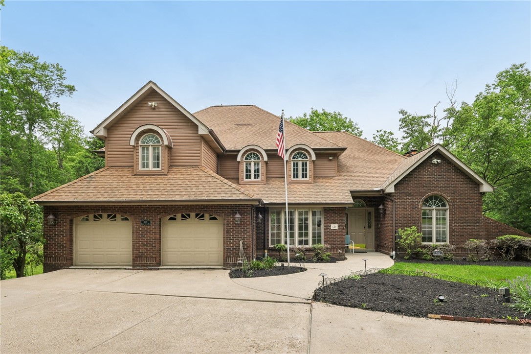 131 Hidden Valley Road, Murrysville, Pennsylvania image 1