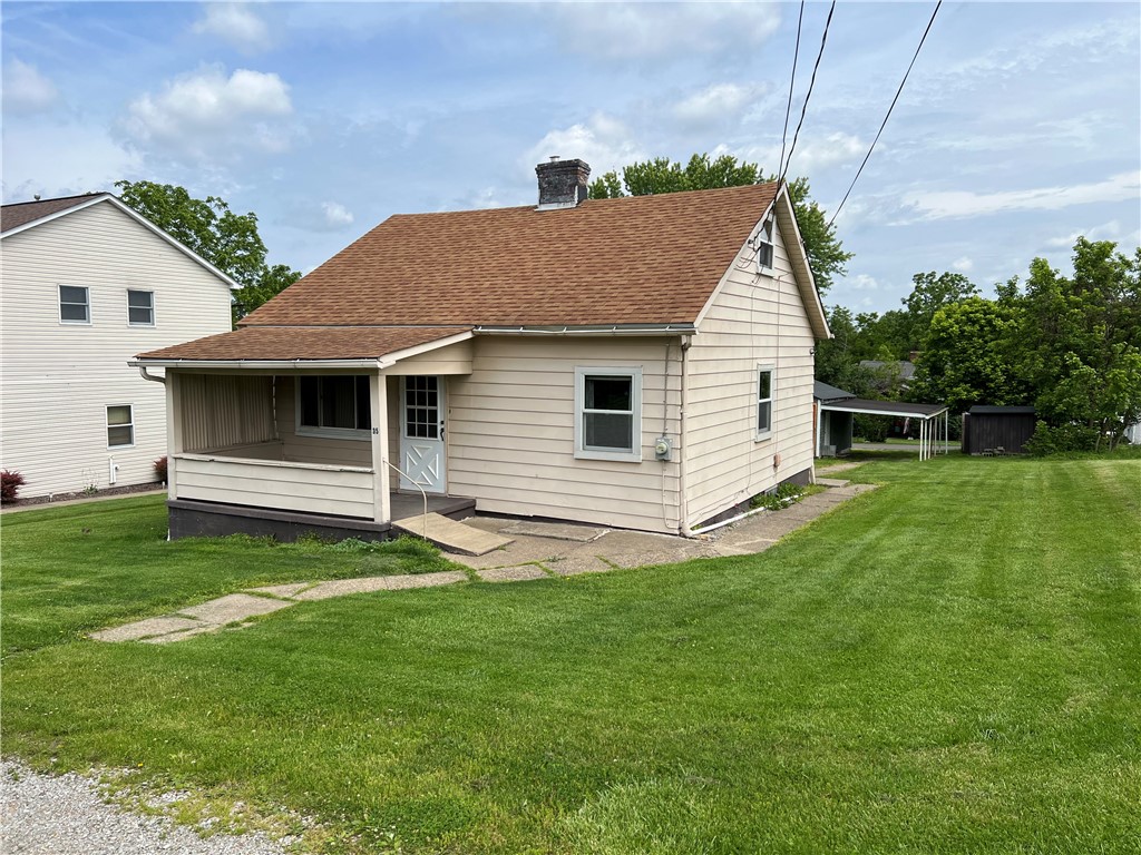 35 2nd St, Cecil, Pennsylvania image 2