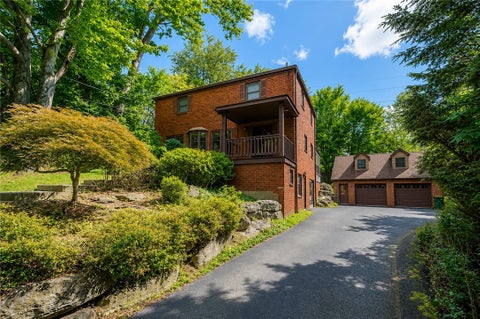 Homes For Sale - 628 Orchard Hill Dr Dr<br/> O'Hara, PA 15238