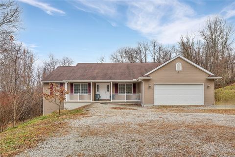 Photo of 188 Congruity Rd, Greensburg, PA 15601 (MLS # 1735720)