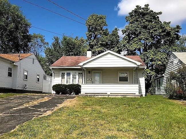 1525 6th Ave Ave, Beaver Falls, Pennsylvania image 1