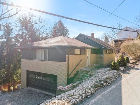 Photo of 2219 Hill Rd, South Heights, PA 15081 (MLS # 1739325)