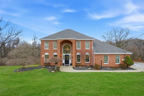 Homes For Sale - 361 Kane Boulevard Blvd<br/> Scott Twp, PA 15243