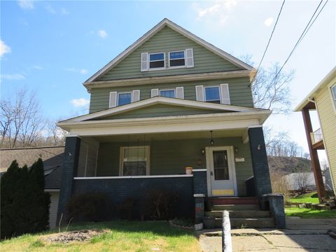 Homes For Sale - 20 Beech St St<br/> Leetsdale, PA 15003