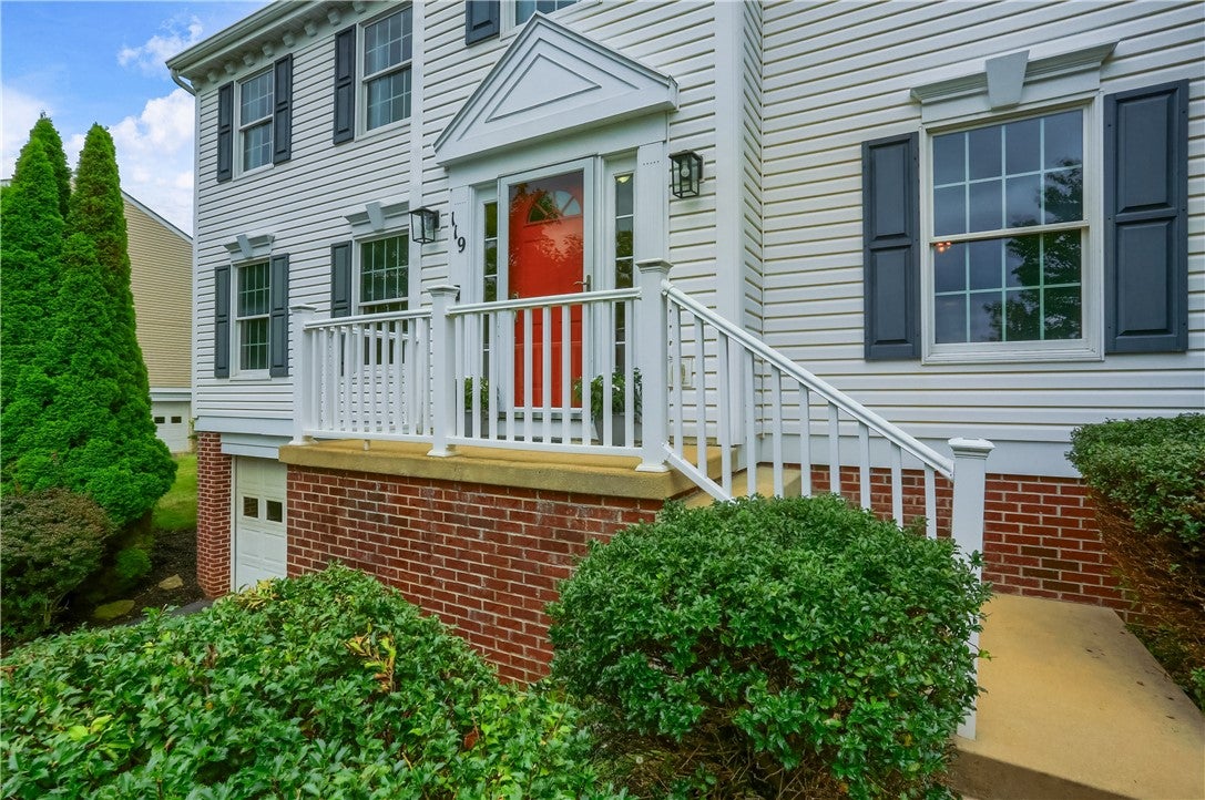 119 Cherrydale Ct