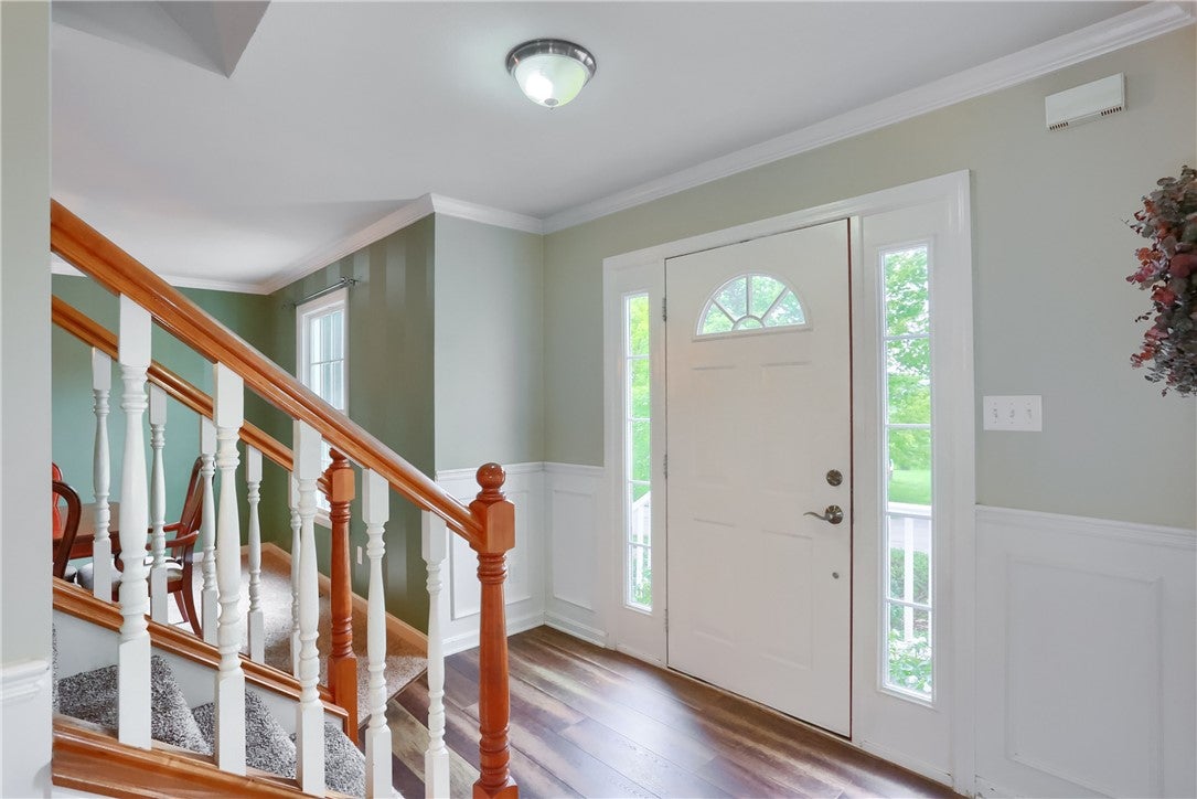 119 Cherrydale Ct