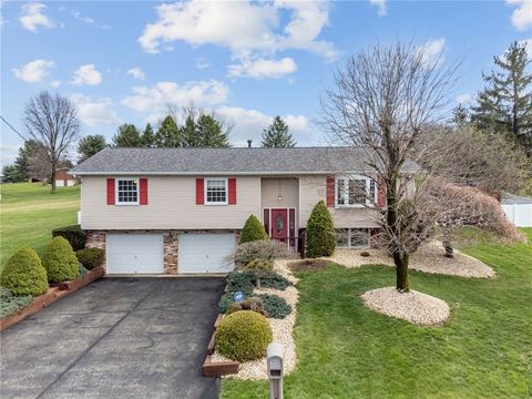 Photo of 141 Byerly Dr, Jeannette, PA 15644 (MLS # 1751952)