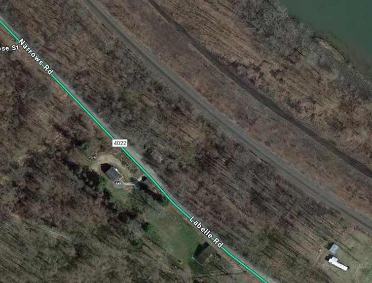 0 Narrows Rd