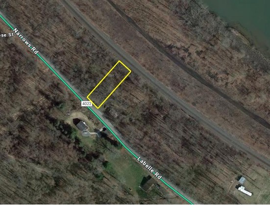 0 Narrows Rd