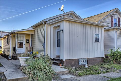 Photo of 5 S 2nd St, Youngwood, PA 15697 (MLS # 1724181)