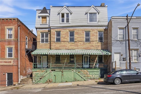 Photo for 2803-2805 Wylie Ave