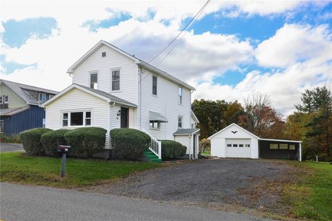 224 Boyers Road Mercer Twp PA 16038