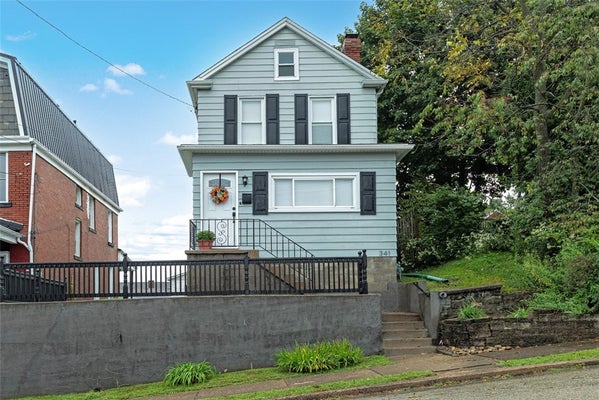 341 SHORT ST, TRAFFORD, PA 15085 - Image 9f4331b0f009504df3bef269d89b8a37/1944570466